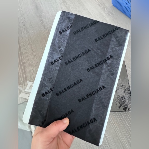 Diamond Fishnet Prints Nylon Women’s Pantyhose Stretchy Black VV/CC/B/Gg Tights - Picture 15 of 16